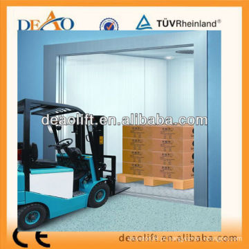 Elevador Dumbwaiter 2015 Nova